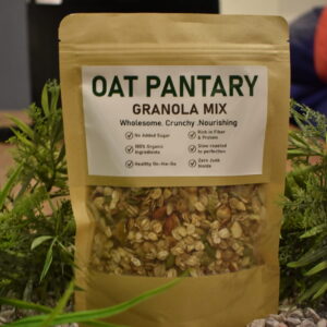 Granola