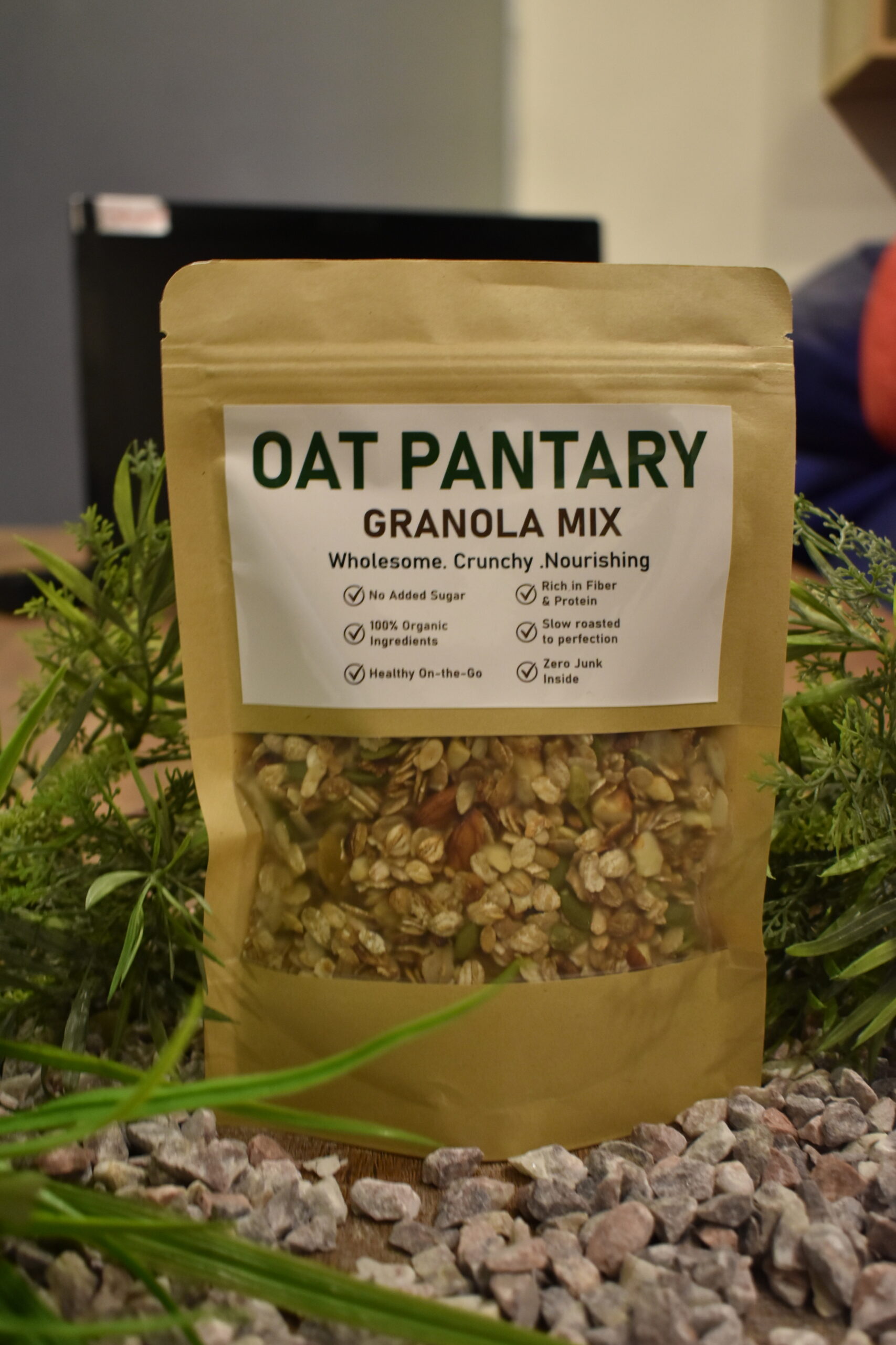 Granola
