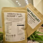 Granola with Honey