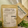 Granola with Honey