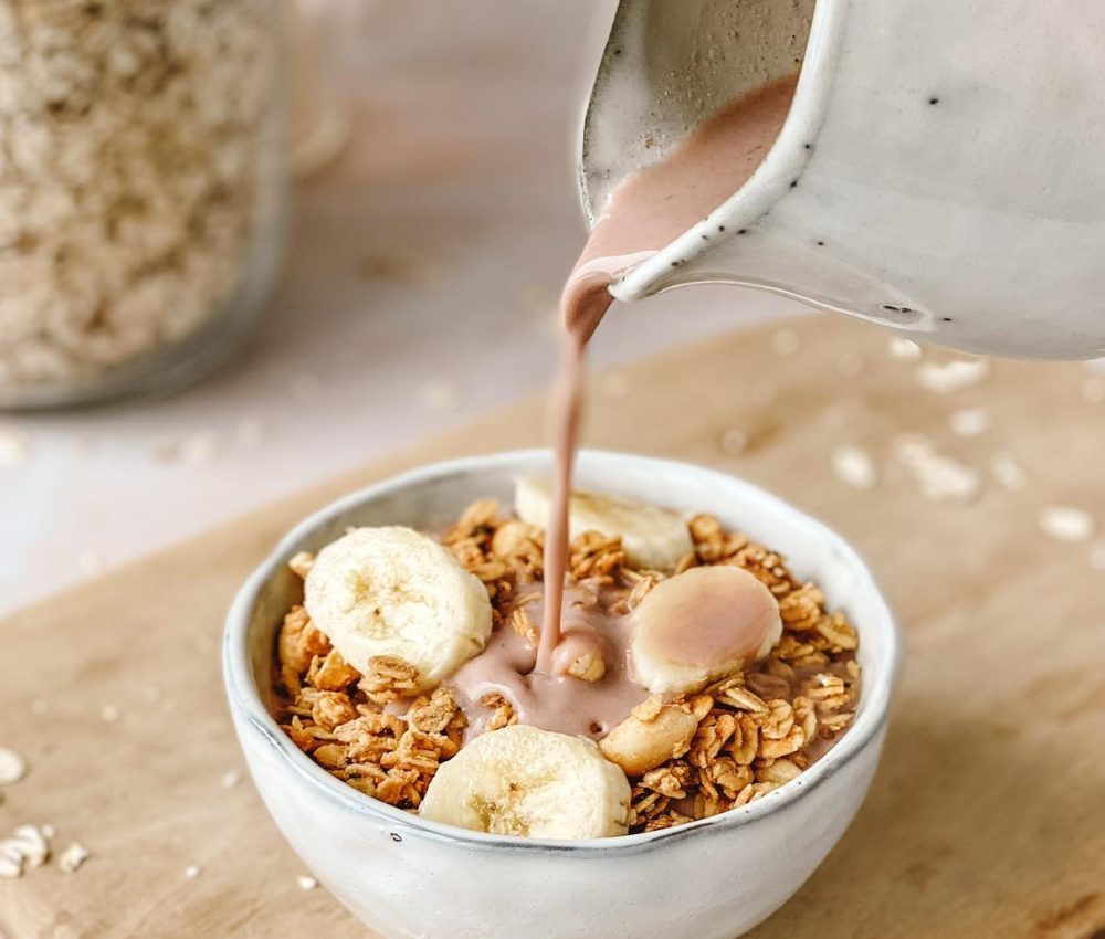 OAT Pantry picture 1